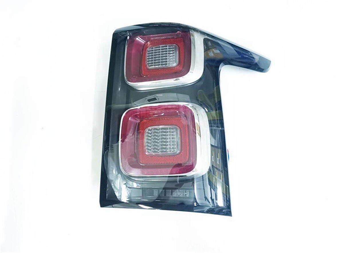 DEGRA LR098353-STOP LAMBASI SOL LAND ROVER RANGER ROVER IV  LR098353