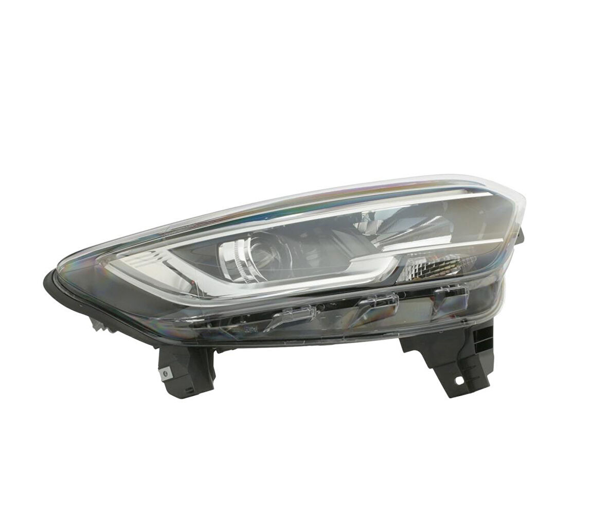 HELLA 1EL011770-861-ÖN SAG FAR LEDLİ RENAULT KADJAR 2015  260102597R