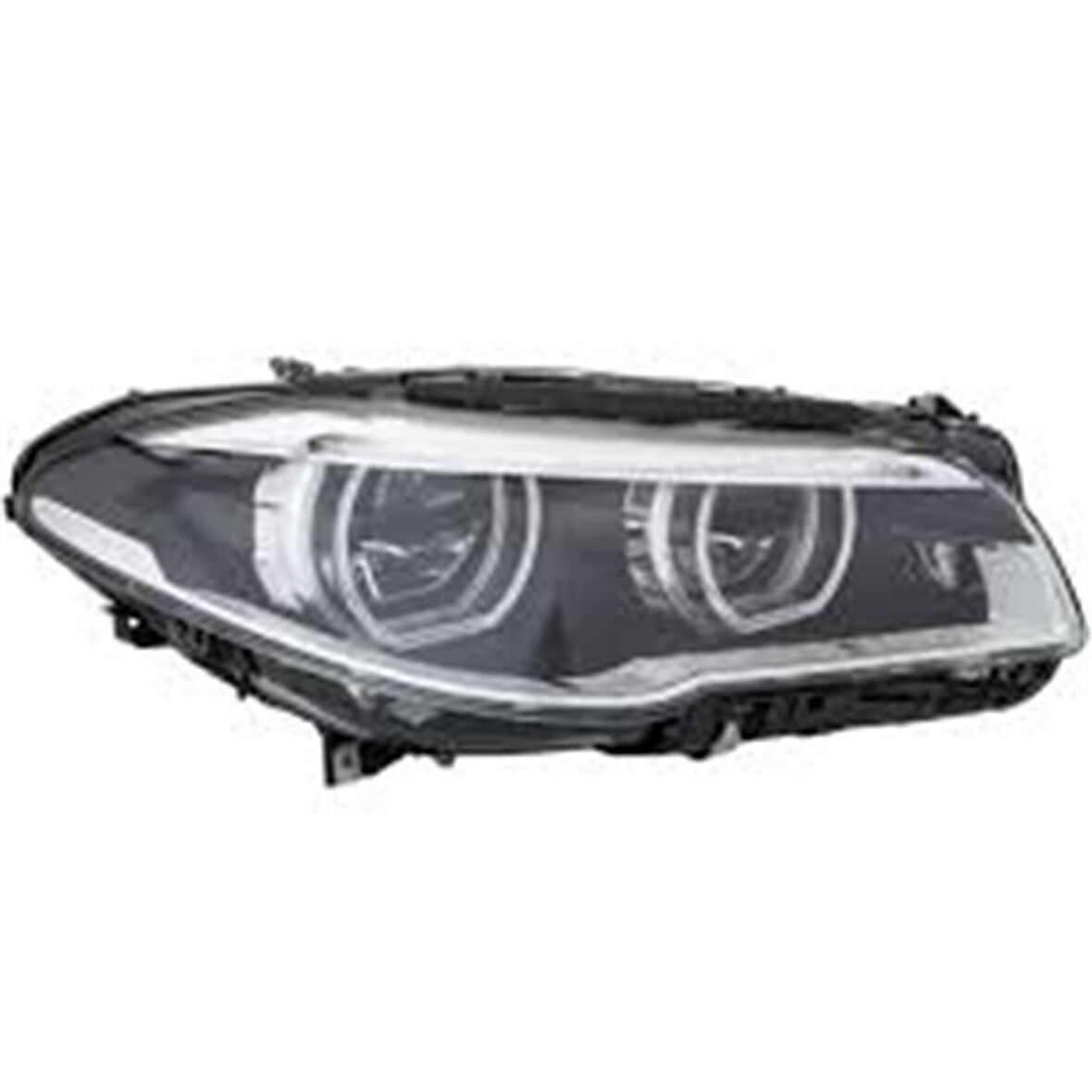 WENDERPARTS BA63117287013-FAR Bİ-XENON AHL LED SOL BMW X6 E71  63117287013