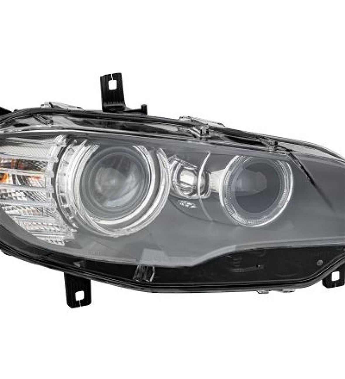DEGRA 63117287010-FAR Bİ-XENON LED SAG BMW X6 E71  63117287010