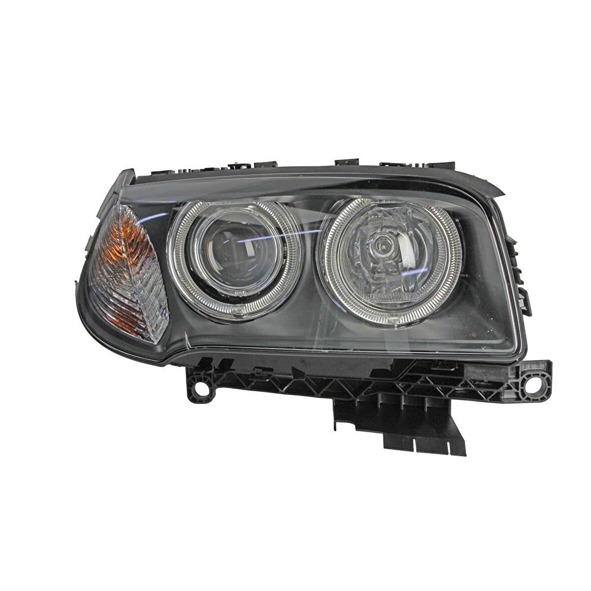 MARELLI 711307023297-FAR SAG XENON BMW E83 X3  63123456036