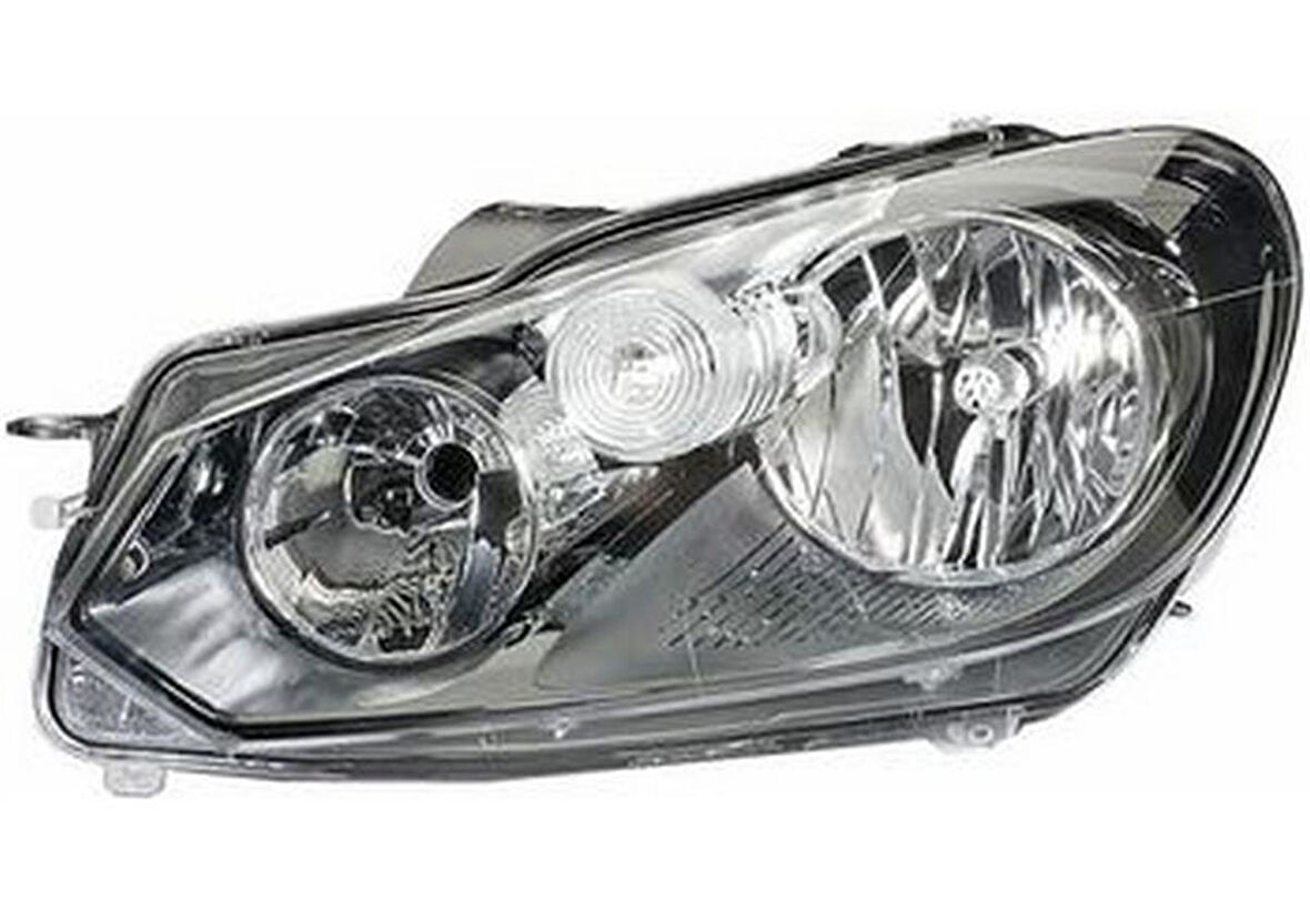 DL 020801 R-FAR SAG SİNYAL AMPULLU GOLF VI 5K1941006J
