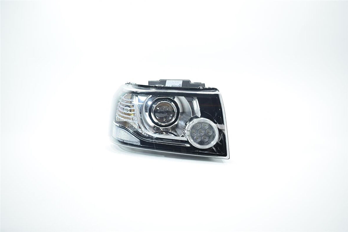 DEGRA LR037018-SOL FAR XENON BEYİNLERİ ÜSTÜNDE LAND ROVER FREELANDER II  LR037018