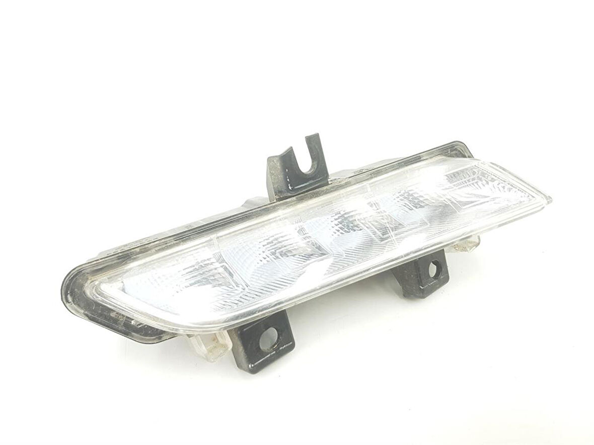 WAGENBURG 266003864R-GÜNDÜZ FARI LEDLİ SAG RENAULT CAPTUR  266003864R