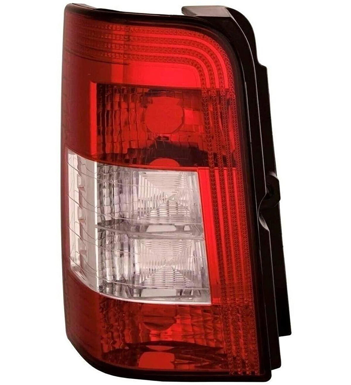MARS 511123-ARKA STOP LAMBASI SOL CIFT KAPI ORTA SEFFAF CITROEN BERLINGO 03  6350.CX