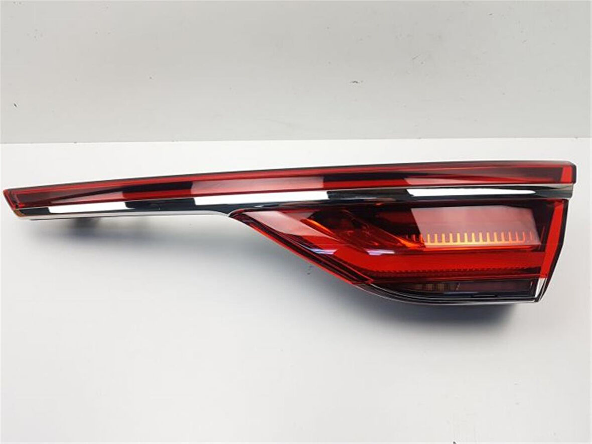 ULO 1209021-STOP LAMBASI SOL LED BMW F44 2 SERİSİ 19  63217465470