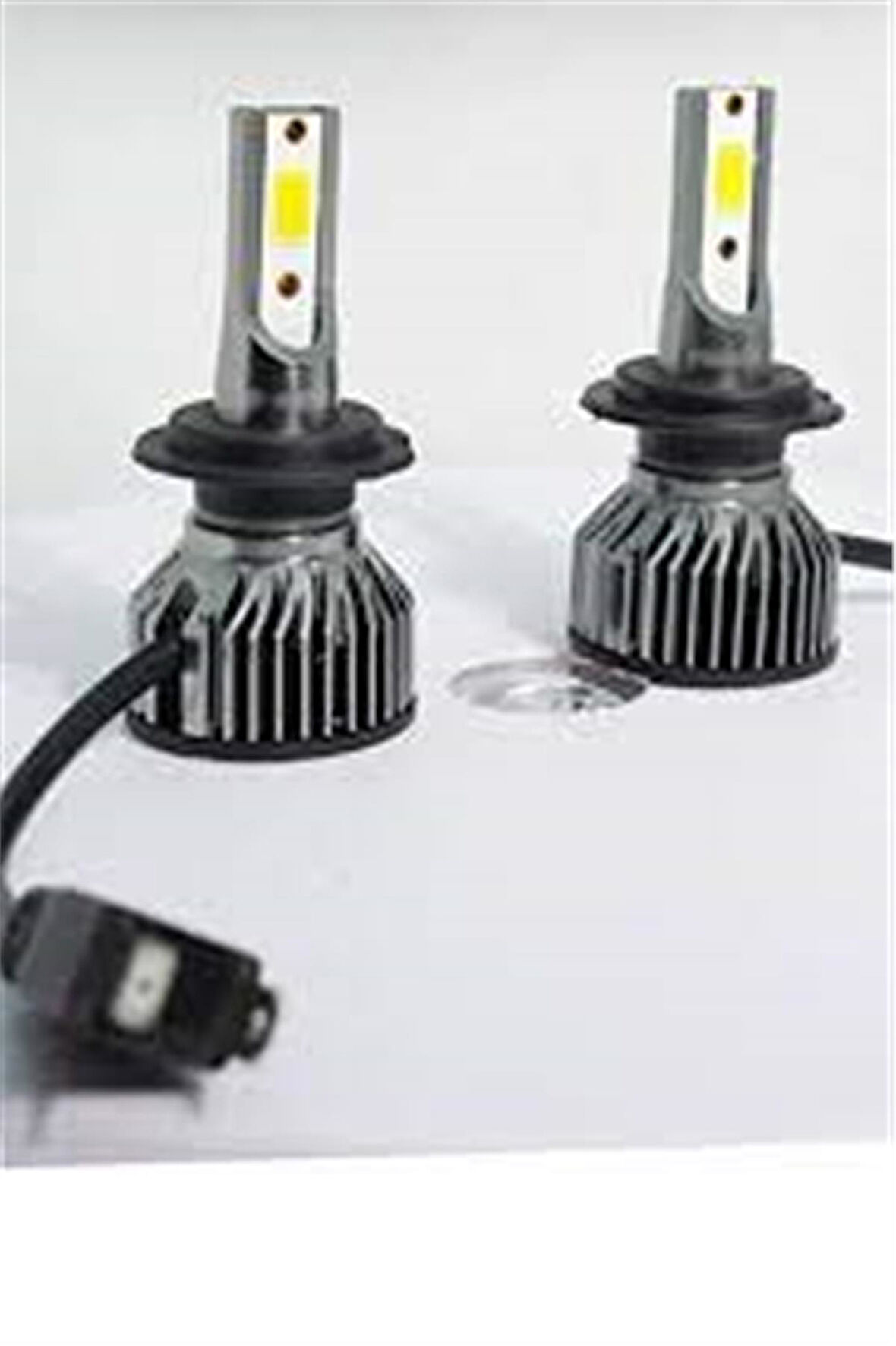 MFK 300-32-H3 CREE LED XENON SET