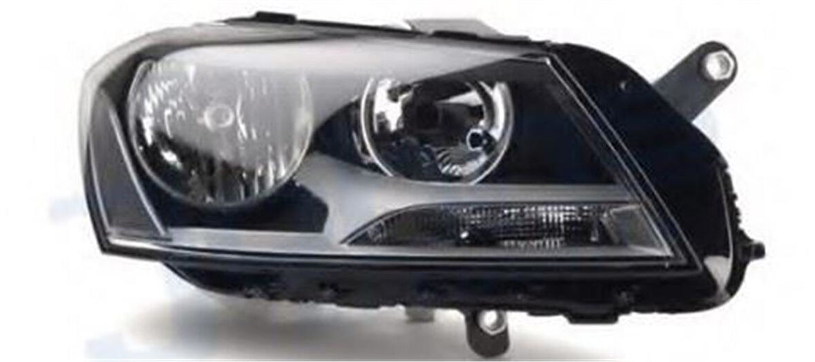 VALEO 044502-ÖN FAR SAG VW PASSAT B7 11  3AB941006