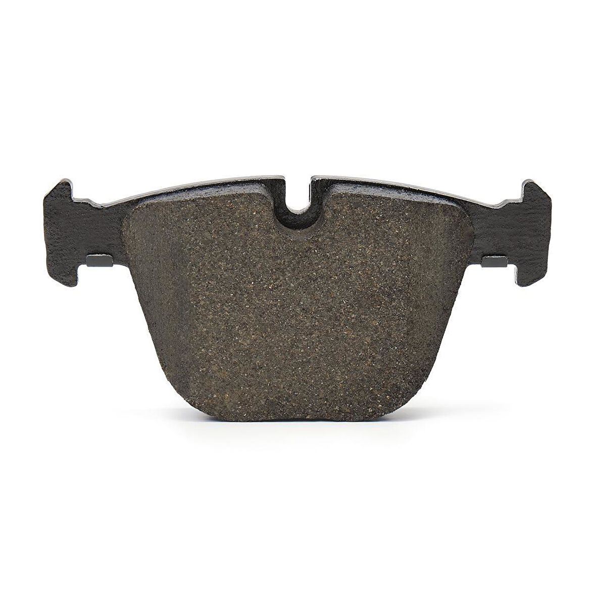 FEBI 16467-ARKA FREN BALATASI (345MM DİSK İCİN) BMW E60 530D  34216768471