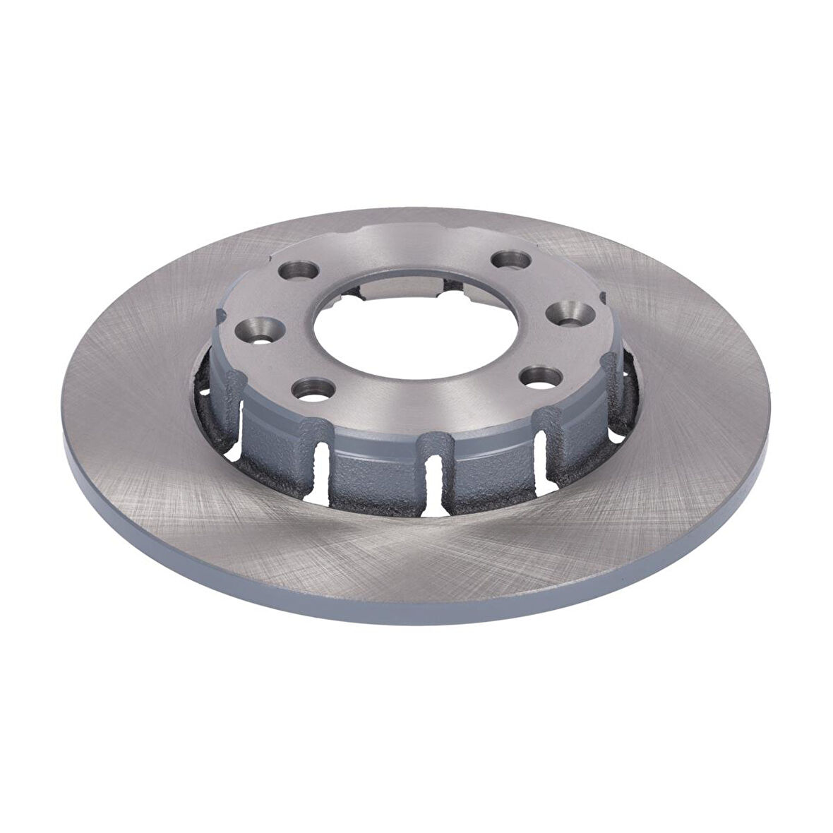 FEBI 181531-ARKA FREN DISKI ADET 1.2 PURETECH/1.5 HDI KAPLAMALI CITROEN C4 III 21  1643574180