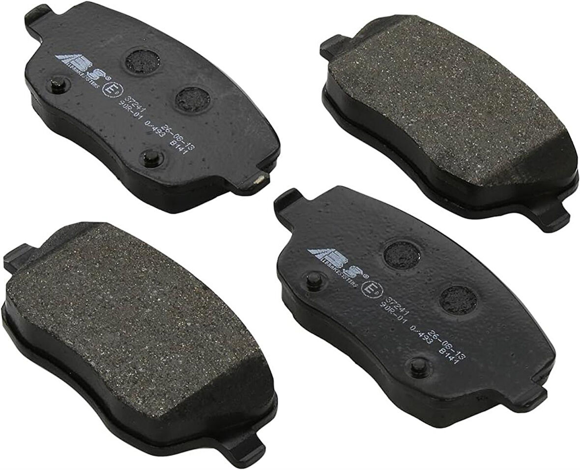 BOSCH 0986424829-ÖN FREN BALATASI SEAT CORDOBA 1.4 1.4 TDI  1J0698151A