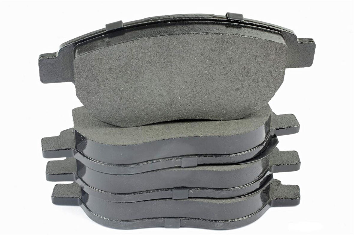 DELPHI LP1803-ARKA FREN BALATASI BMW X3 E83  34216761250