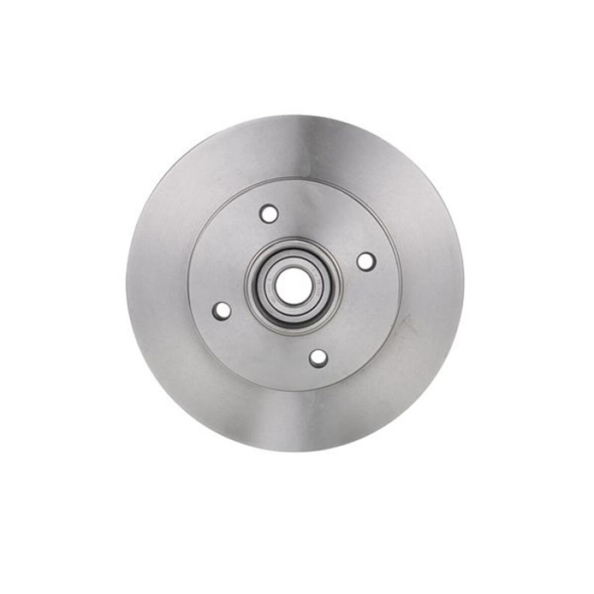 DELPHI BG3653-ARKA FREN DISKI TK 1.9 D/2.0 HDI PARTNER 96  4246.W9