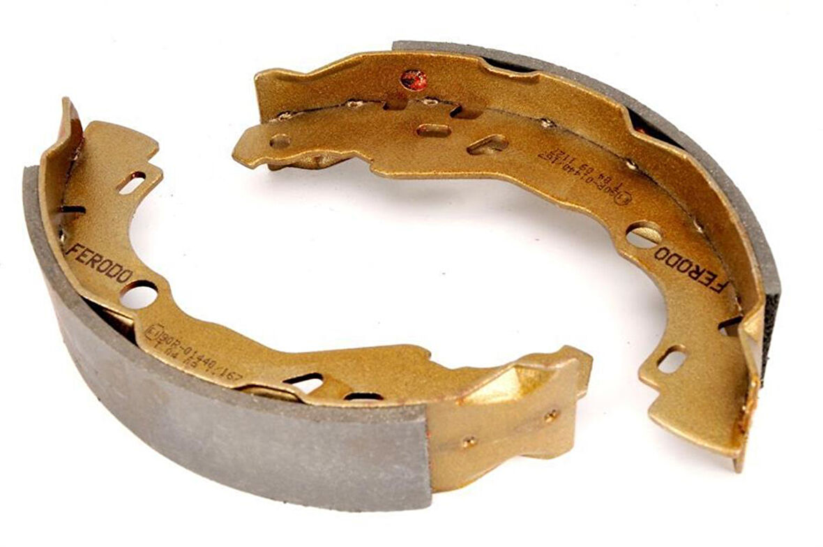 DELPHI LS2022-ARKA KAMPANA PABUC BALATASI DACIA DUSTER II  7701206429