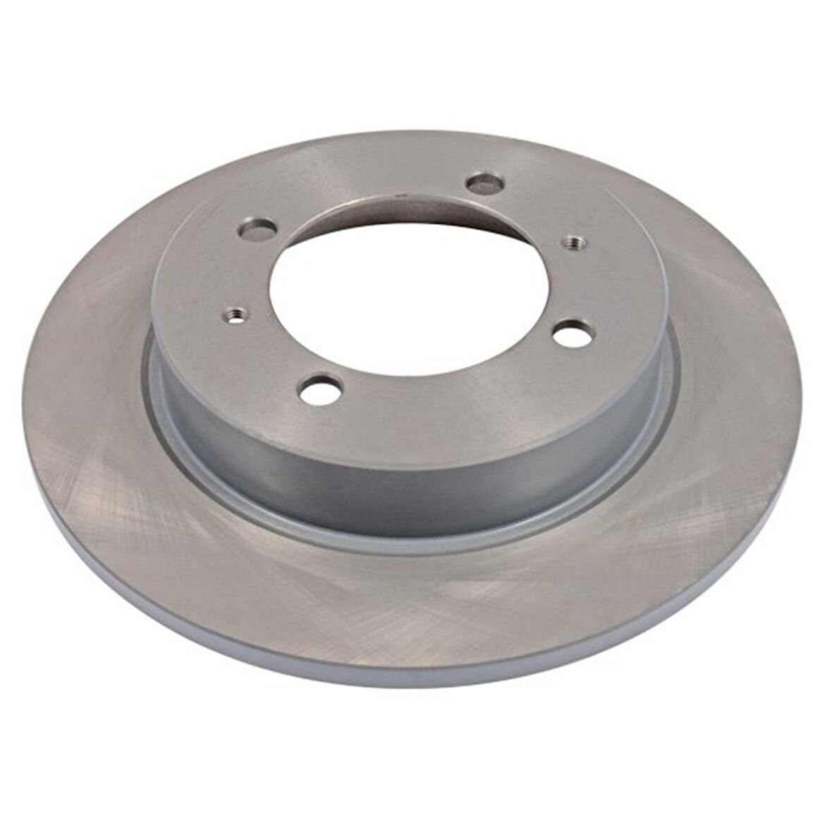 TRW DF2805-ARKA FREN DİSK TAKIMI 232MM VW BORA 1.6 1.9TDI 1998 1J0615301C