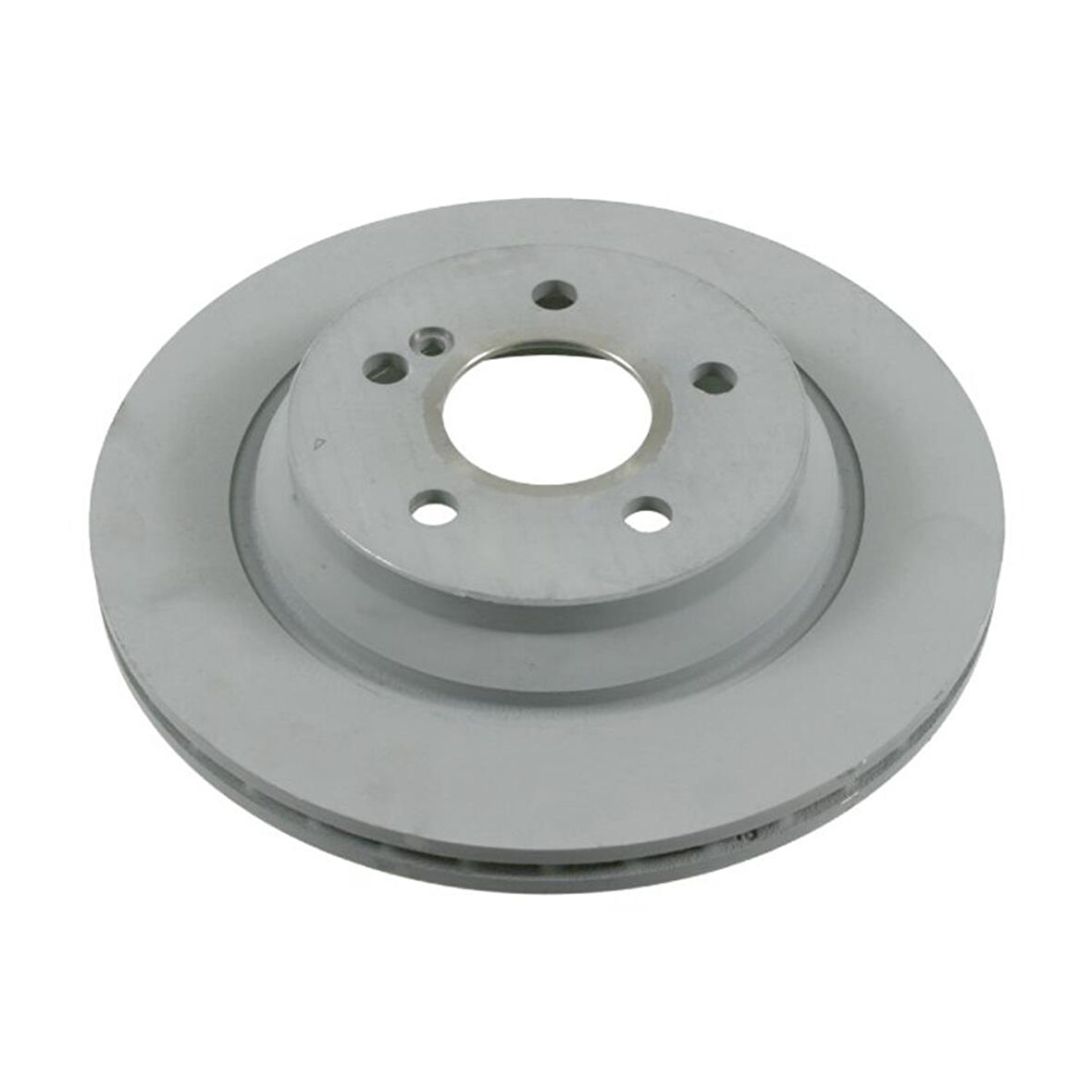 KRAFTVOLL 07040852-ARKA FREN DİSK TK 295MM MERCEDES CLA180 CDI CLA200 C117  A2464230112