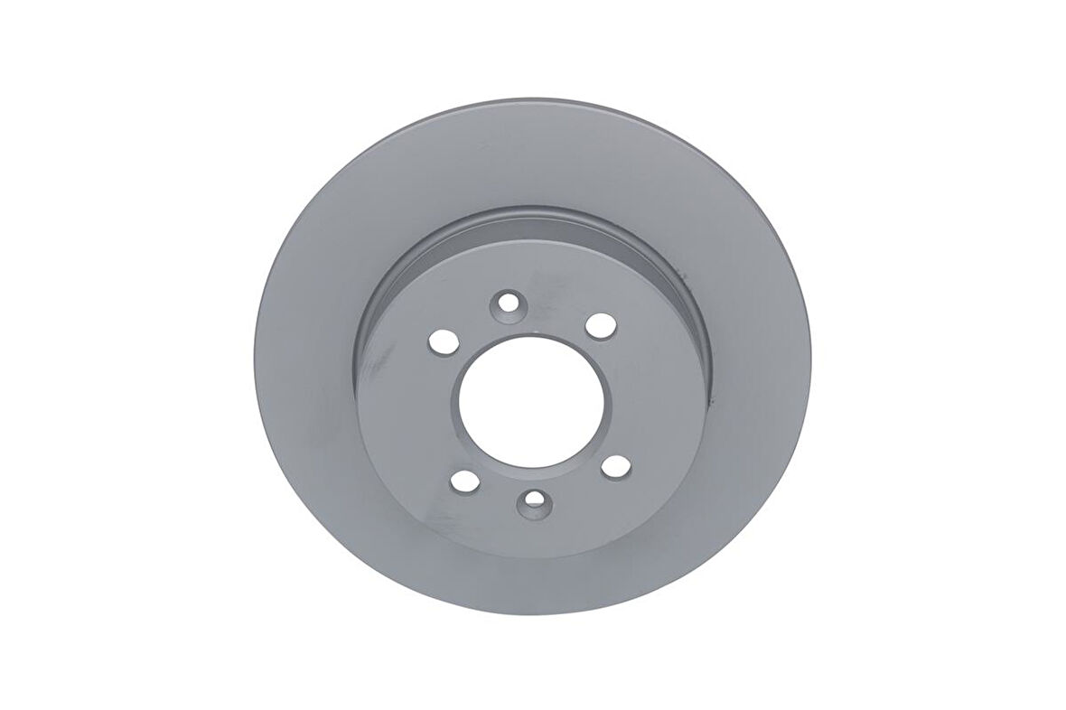BRAXIS AE0847-ARKA FREN DİSK TK (5 BİJON) RENAULT LAGUNA I  7701205845