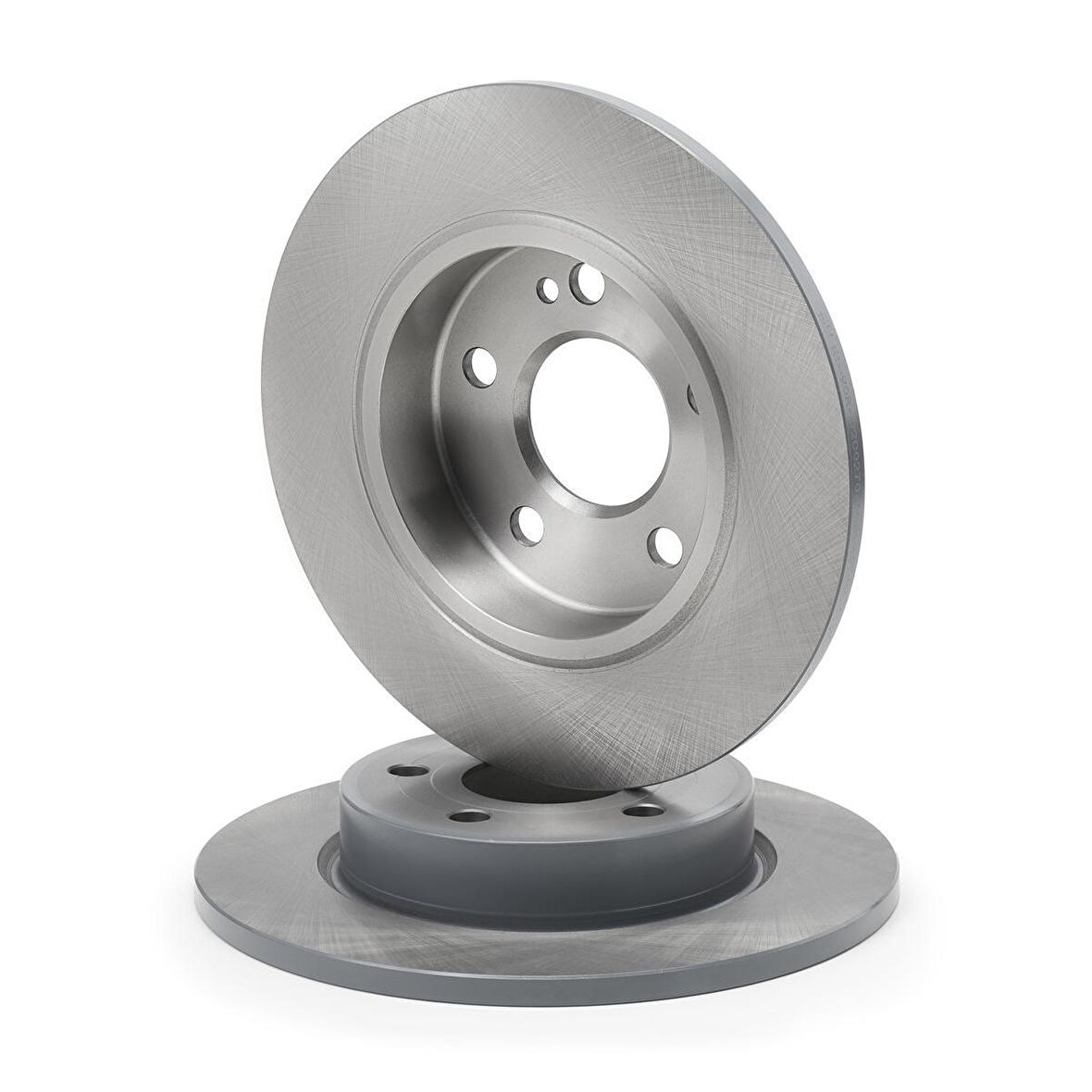 BRAXIS AE0518-FREN DİSKİ ARKA TK MERCEDES S320 W140  A1404230612