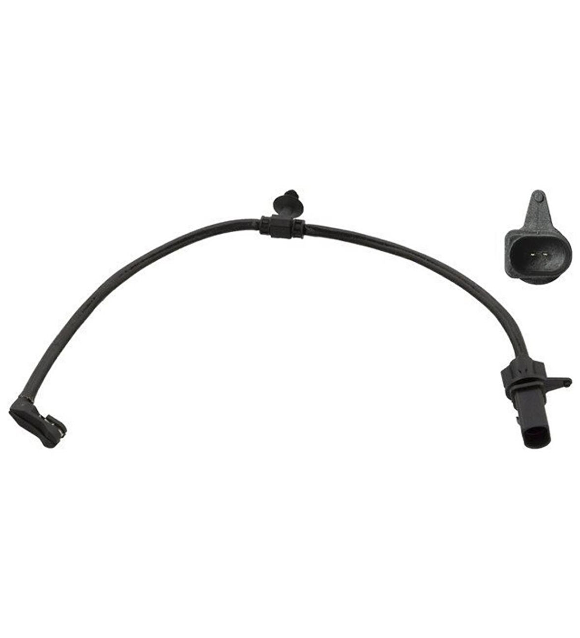 FERODO FWI452-ARKA BALATA FİŞİ AUDI A4 B9  8W0615121E