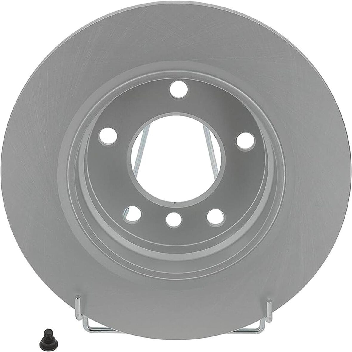 BRAXIS AE1004-ARKA FREN DİSK TK 300MM BMW F40 1 SERİSİ 19  34216799369