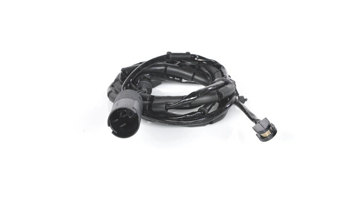 TRW GIC169-ARKA BALATA FİŞİ BMW E46  34351164372