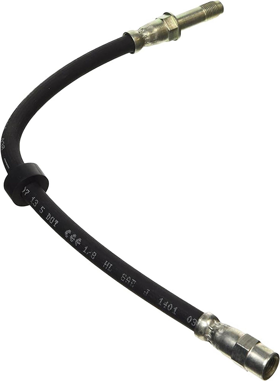 FHS 6848-ÖN FREN HORTUMU ADET BMW F22 F23  34306792254
