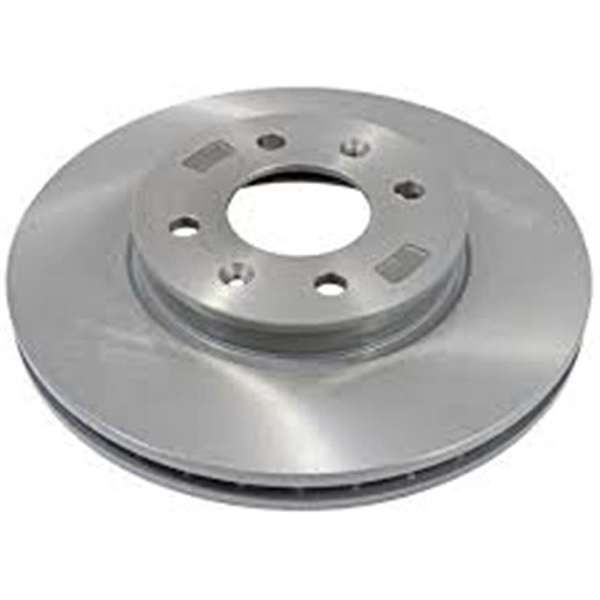 BRAXIS AE0026-ÖN FREN DİSK TK 288MM SEAT LEON 1.2 1.4 TSI 1.6  1K0615301T