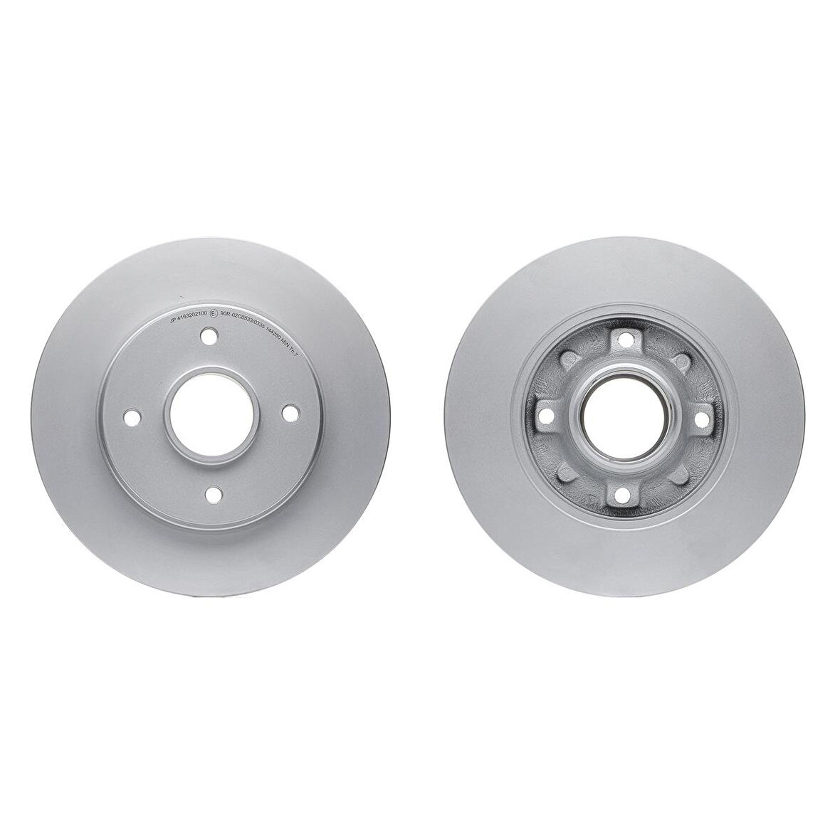 SNR KF15953U-ARKA FREN DISKI ADET RULMANLI SENSOR HALKALI CITROEN C3 10  4249.19