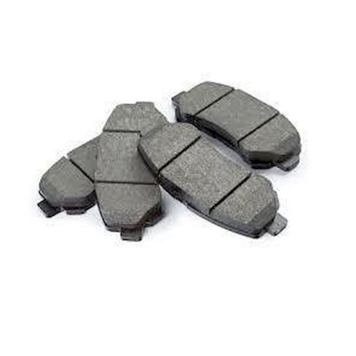 BOSCH 0986494947-ÖN FREN BALATASI BMW 4 SERİSİ (M SPORT)  34116878876