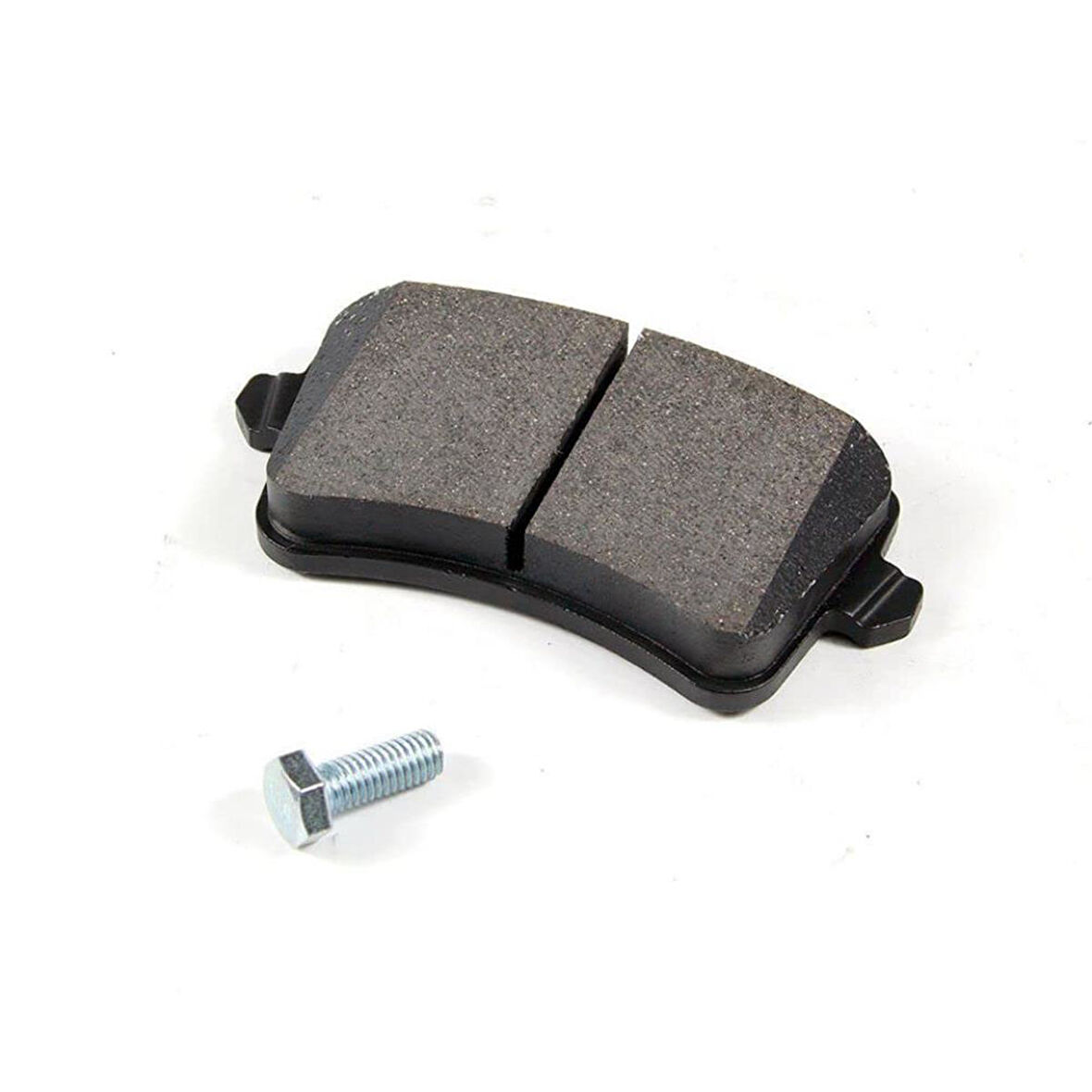 BRAXIS AA0621-ARKA FREN BALATASI SEAT ALHAMBRA  7N0698451A