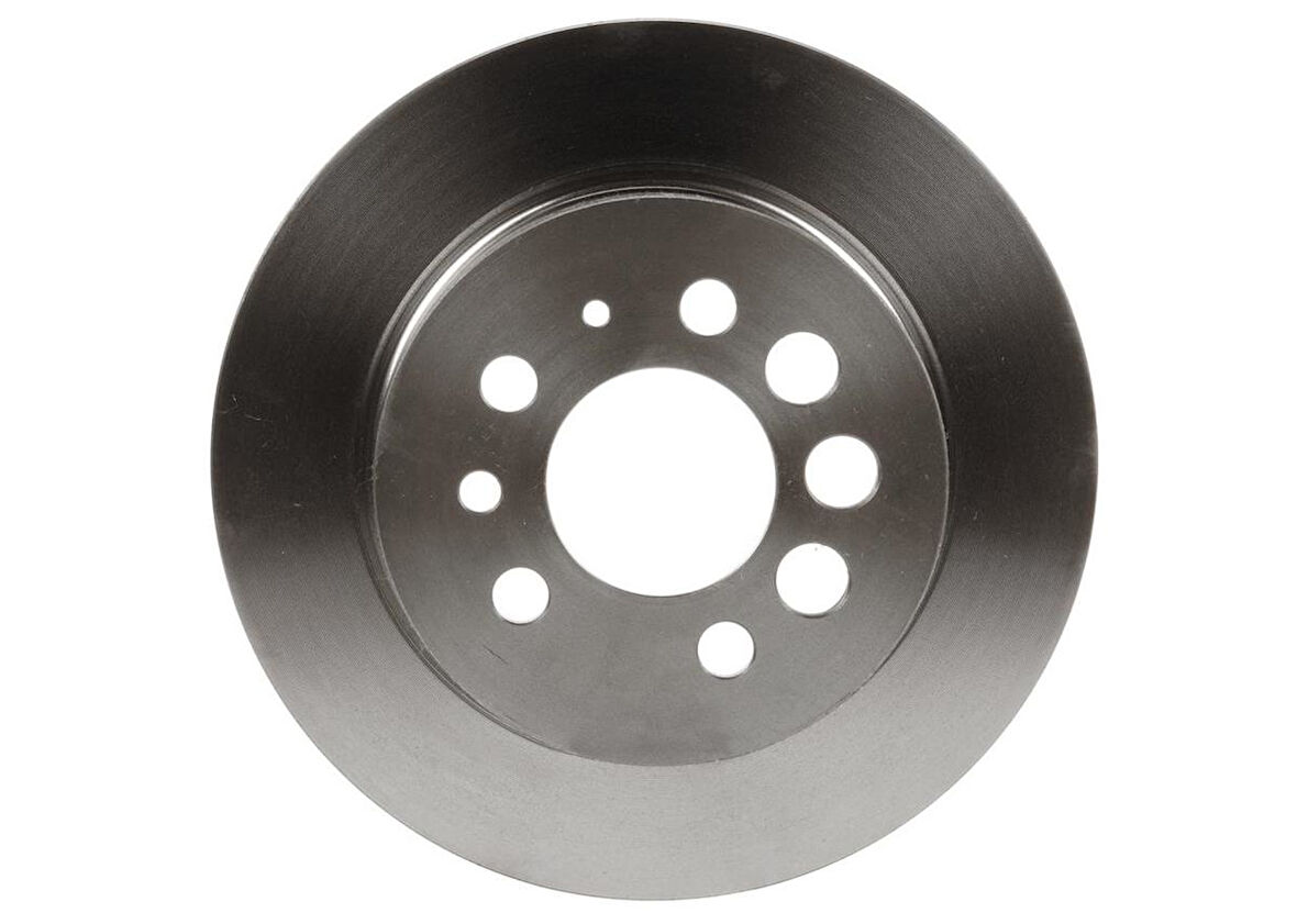 BOSCH 0986478464-ARKA FREN DISKI ADET 1.6 S16 GTI P106 91  4246.G6
