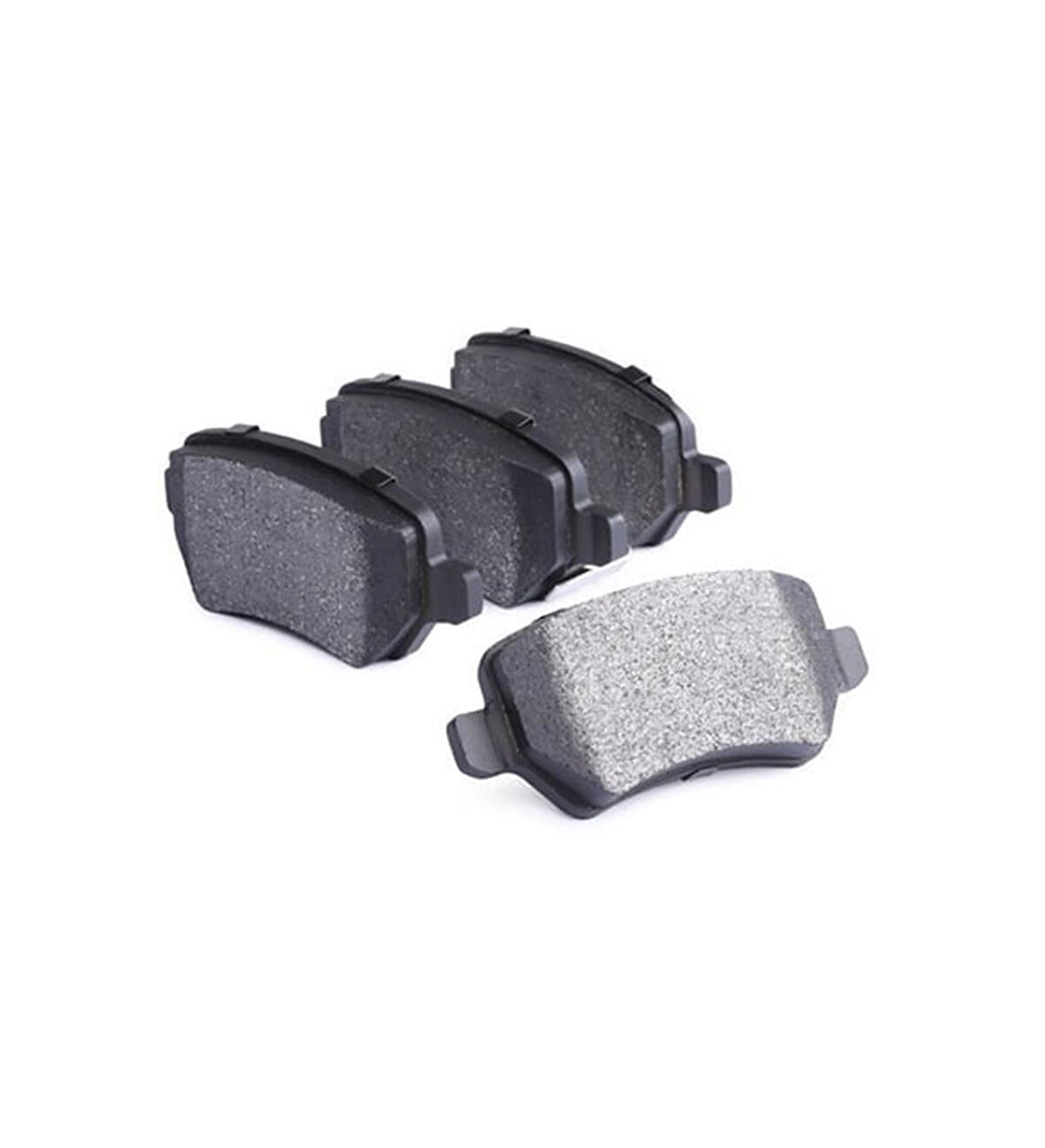 BRAXIS AB0020-ON FREN BALATASI 1.9 D/2.0 HDI PARTNER 96  4251.55