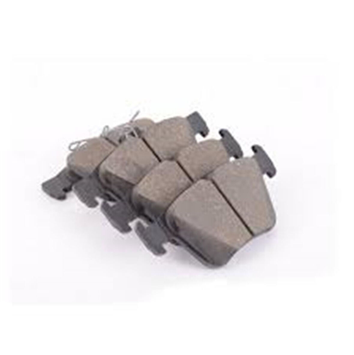 FERODO FDB1083-ARKA FREN BALATASI AUDI A4 1.6 1.8T 1.9TDI  1J0698451H