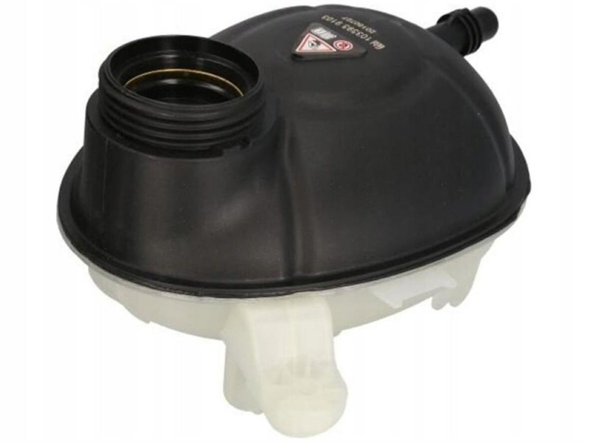 WENDERPARTS MA2055000049-RADYATOR EK SU DEPOSU MERCEDES W213  A2055000049