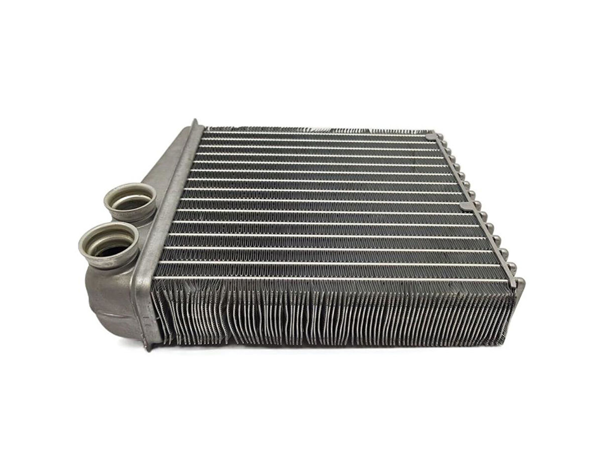 KALE 346405-KALORIFER RADYATORU RENAULT CLIO III 1.2 1.4 1.5 DCI  7701208766