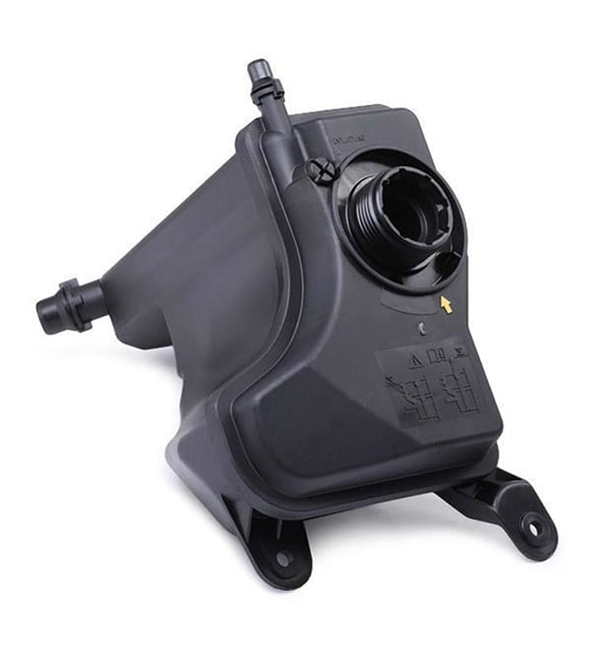 KRAFTVOLL 08020273-YEDEK SU DEPOSU BMW G30 520İ  17138610656