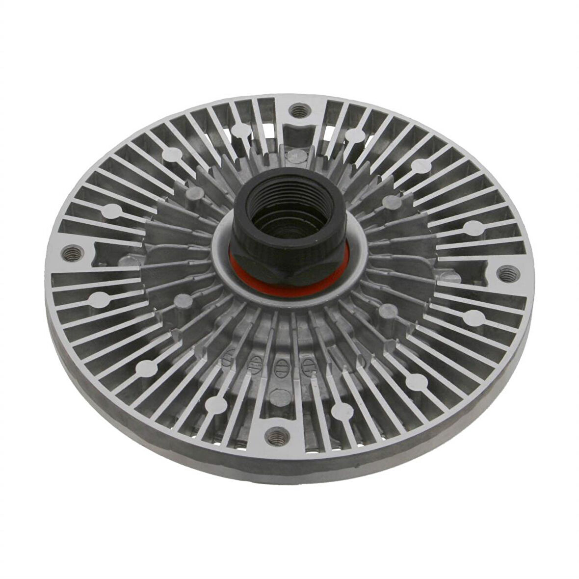 FANEX 2132549-FAN TERMİGİ 4 DELİK BMW 520İ E39  11521740962