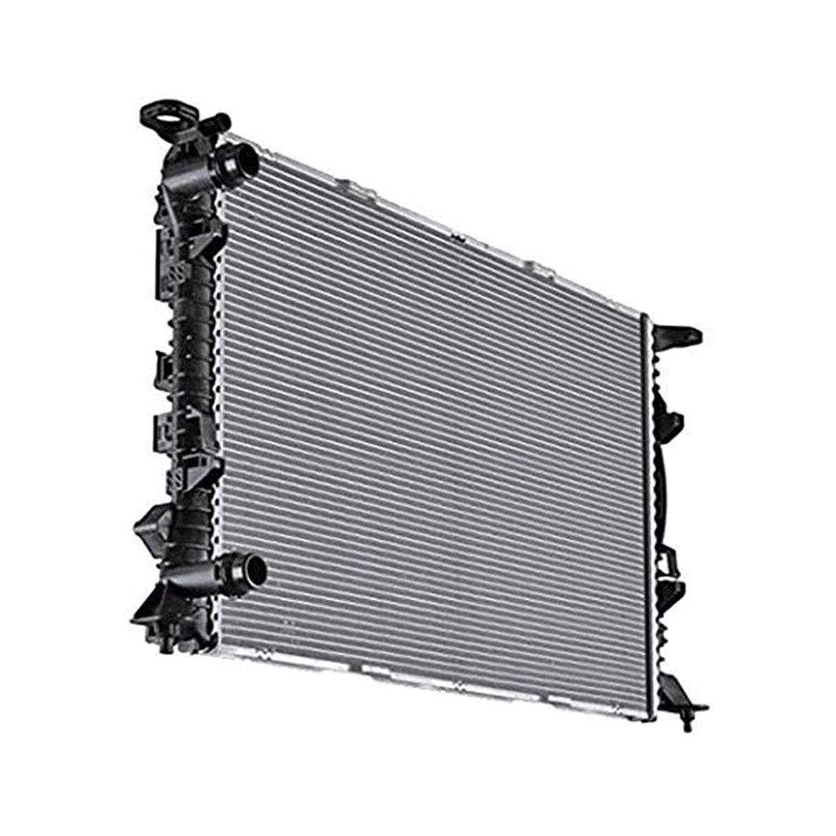 KALE 370680-KALORIFER RADYATORU AUDI A7  4H0898037