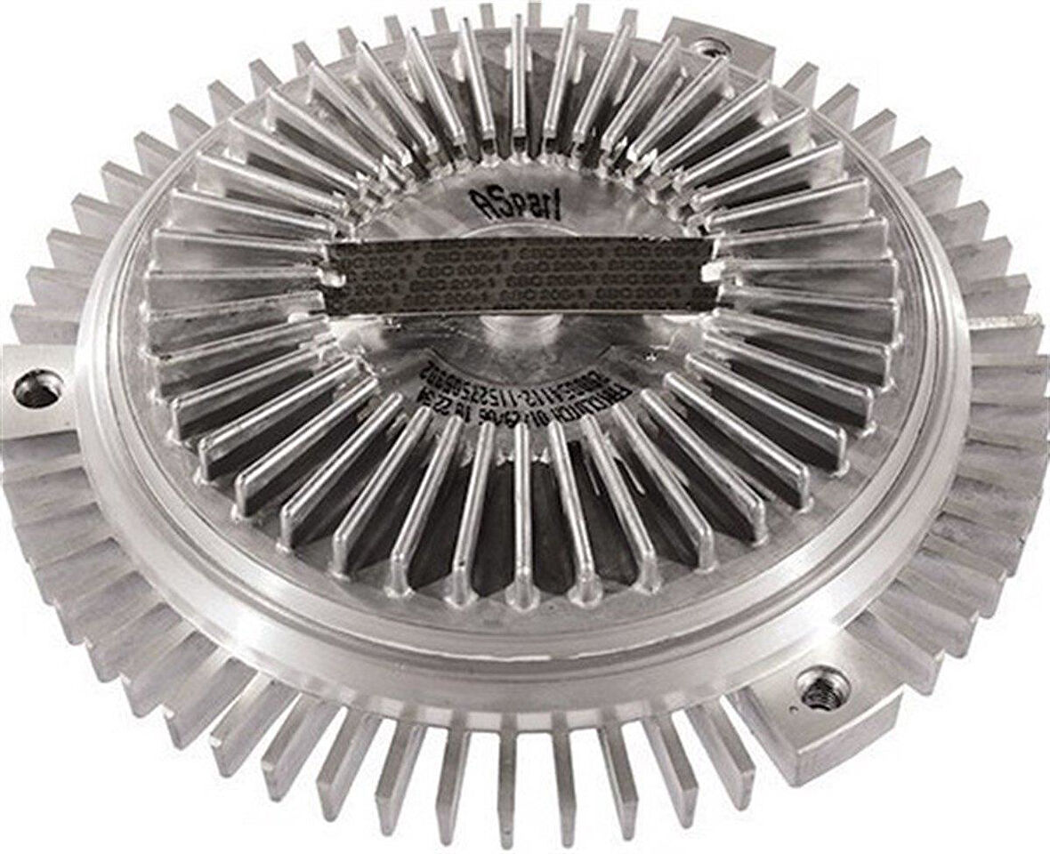 WENDERPARTS BA11527505302-FAN TERMİGİ BMW 318İ 316İ E46  11527505302