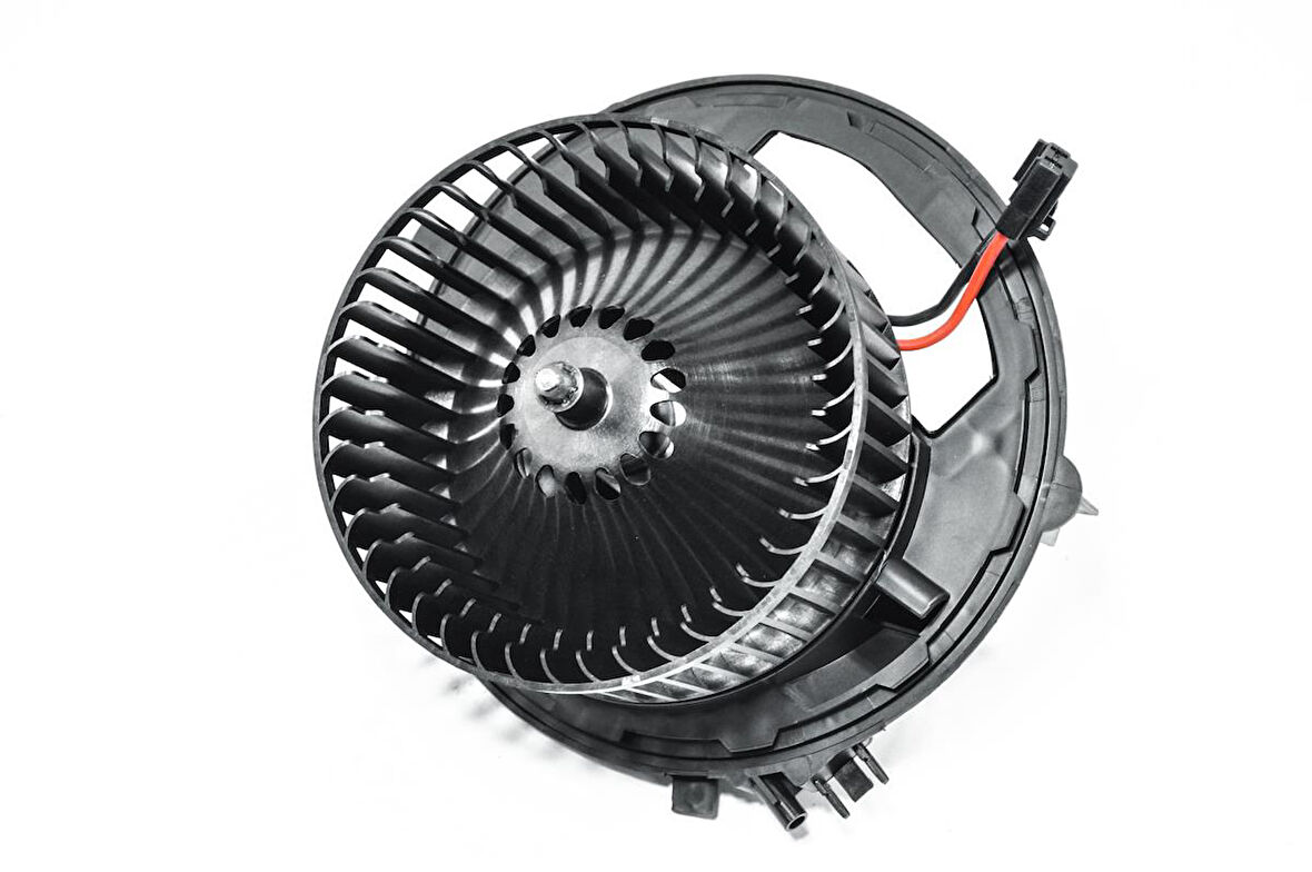 KALE 342660-KALORIFER MOTORU GOLF V  1K1819015