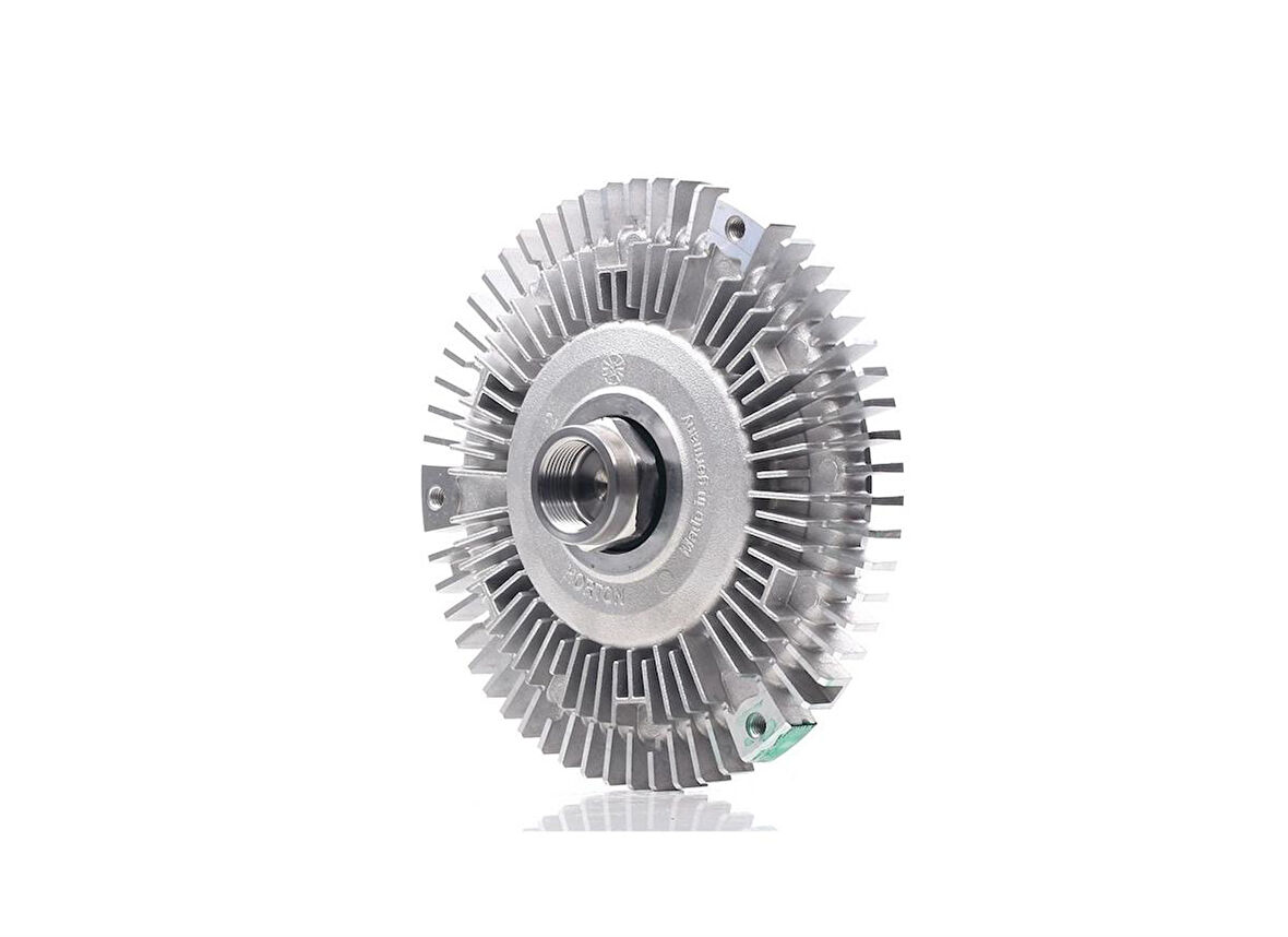 KALE 352650-FAN TERMİGİ BMW 318İ 316İ E46  11527505302