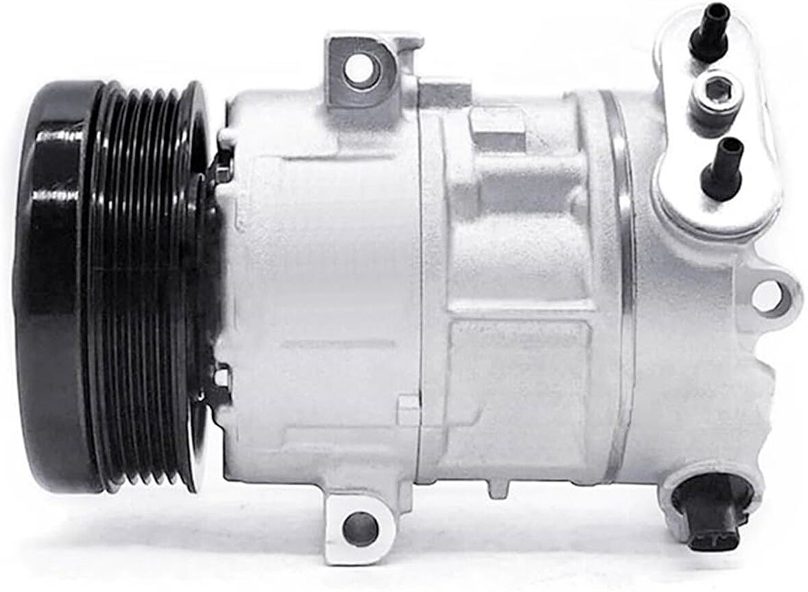 DENSO DCP21024-KLIMA KOMPRESORU 1.5D COMBO E 19  9815198580