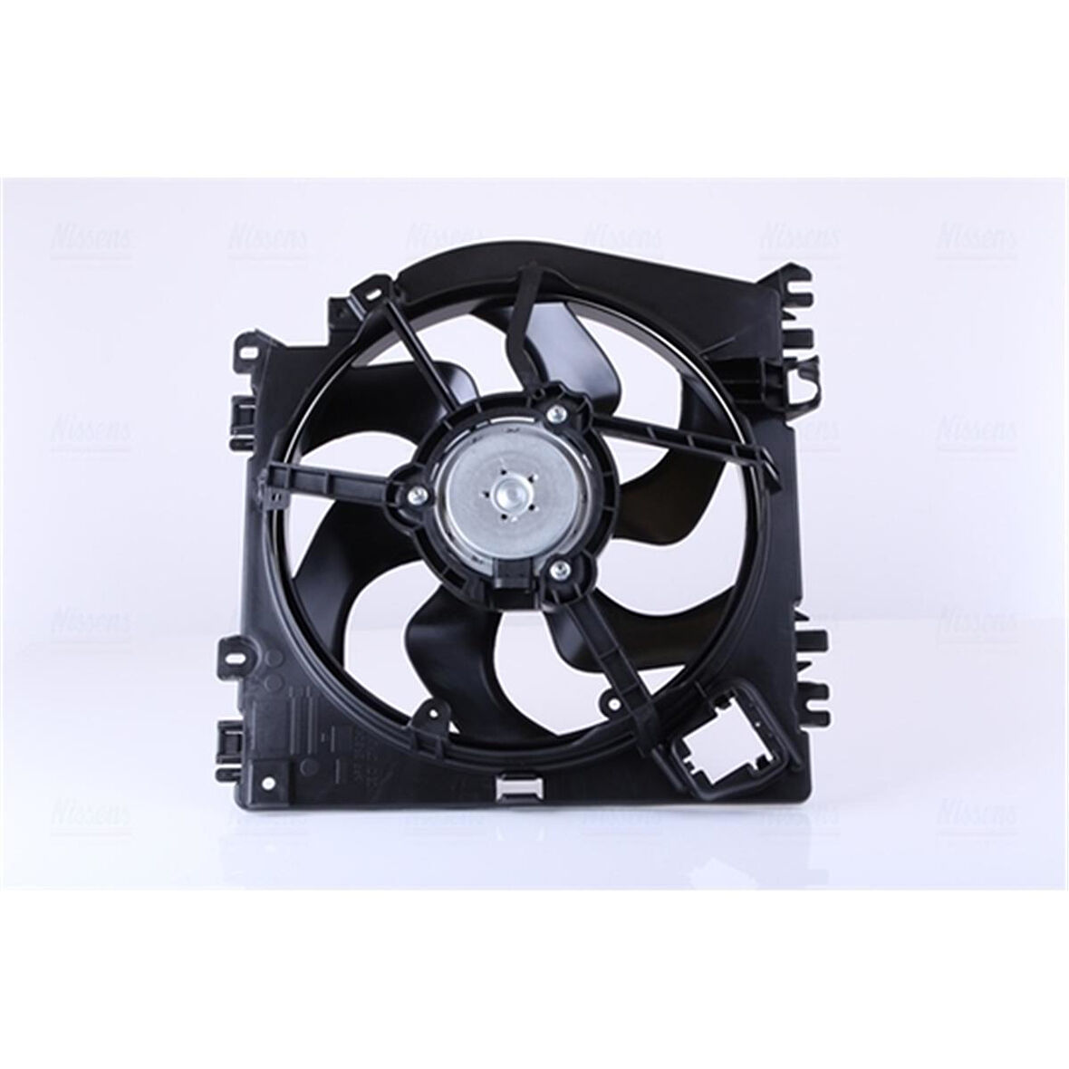 KALE 357075-FAN MOTORU RENAULT MODUS 1.4 1.5 DCI 1.6  7701059785