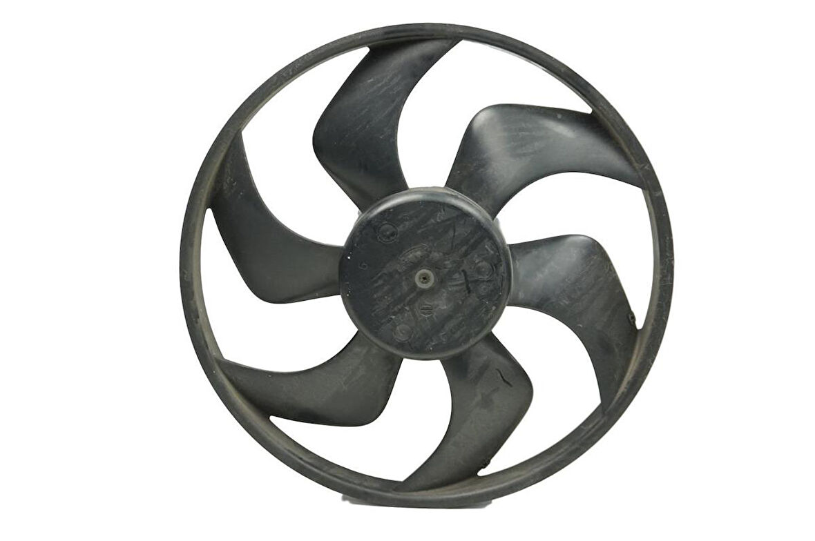 KALE 347235-FAN MOTORU RENAULT TRAFIC II 1.9 DCI 2.0 DCI  7701069897