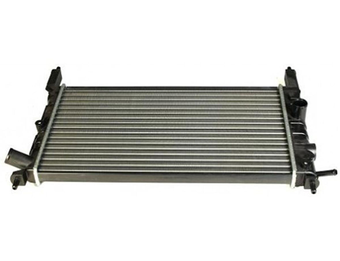 KALE 356920-SU RADYATORU SKODA OCTAVIA II 1.6  1K0121251AP