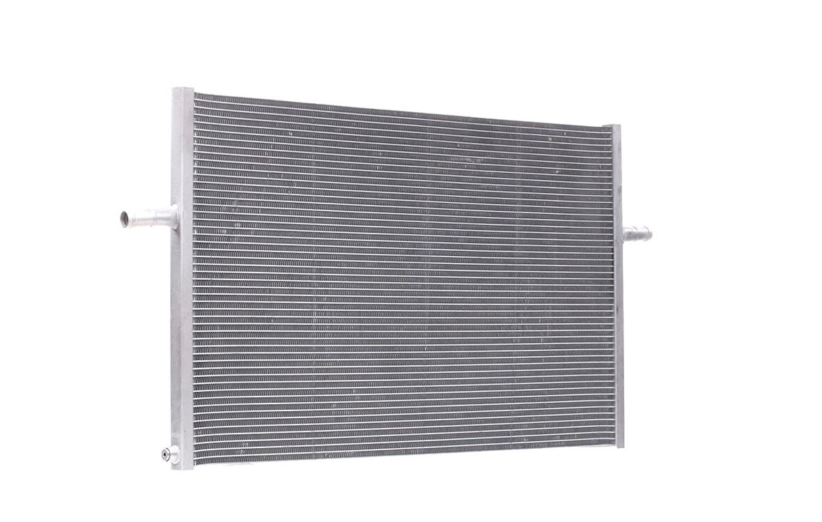 KRAFTVOLL 08030004-INTERCOOLER TURBO RADYATORU AUDI Q2 30 TDI  5Q0121251EL