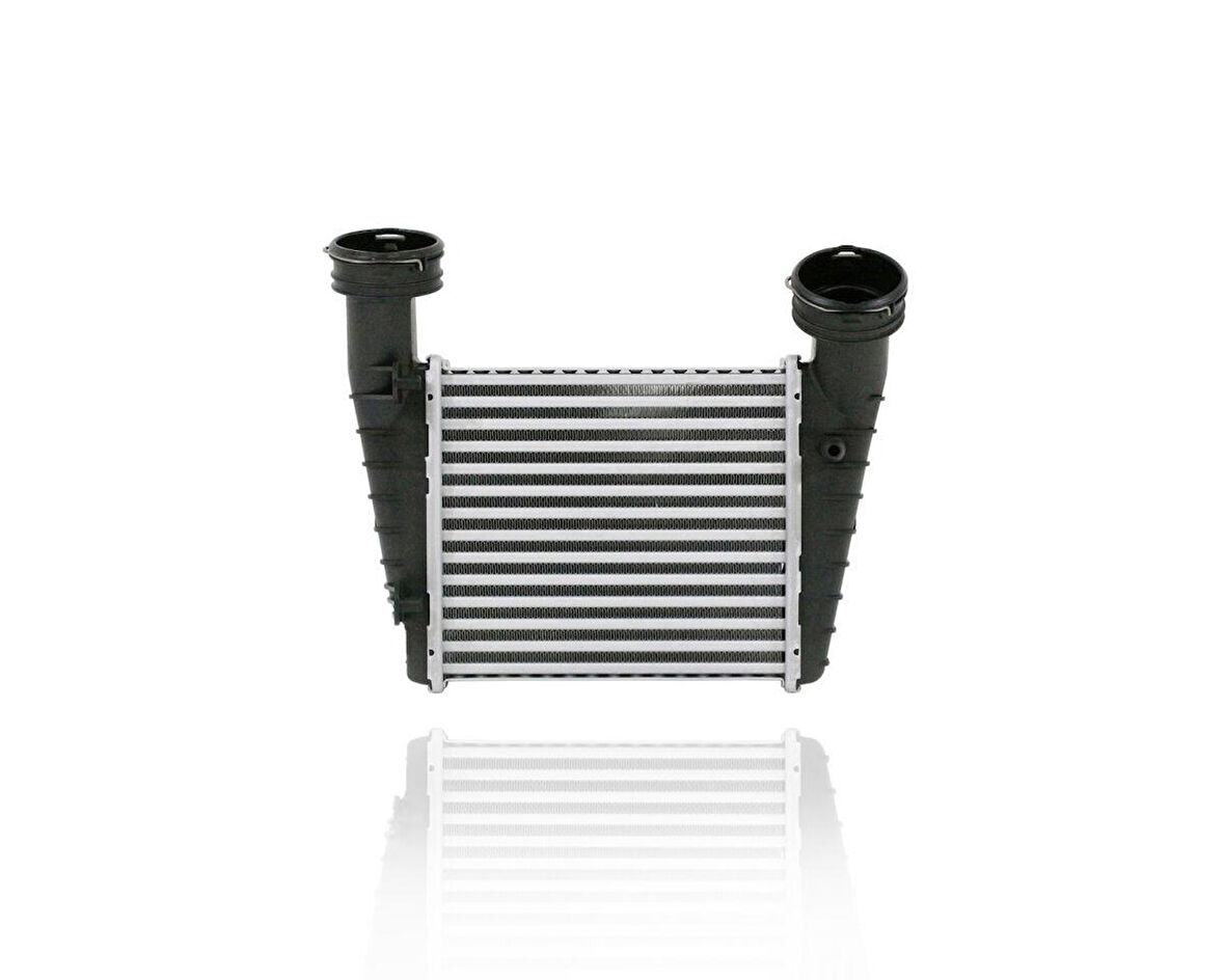 KALE 342700-TURBO RADYATORU SKODA SUPERB 1.9 TDI  3B0145805D