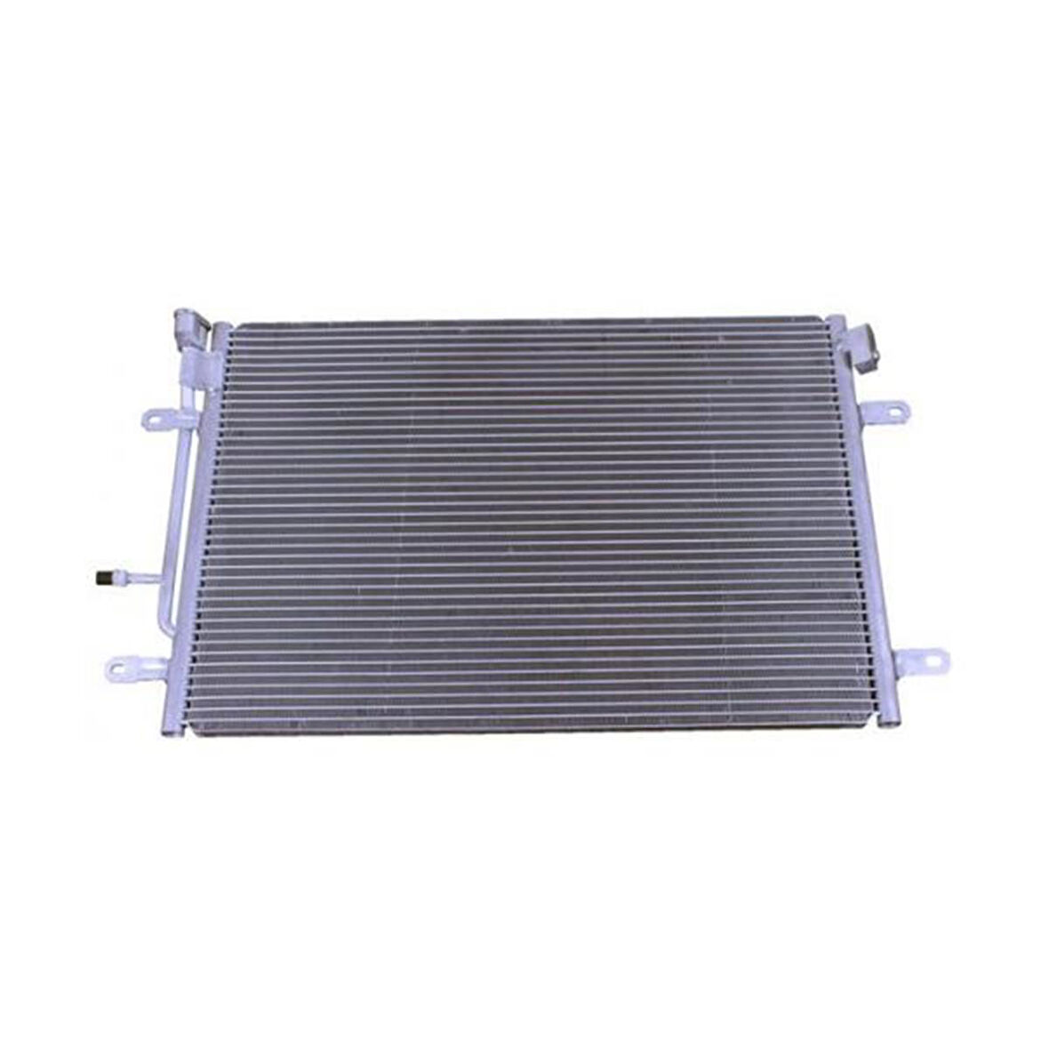 NRF 35520-KLIMA RADYATORU SEAT LEON MK2 2006  1K0820411AC
