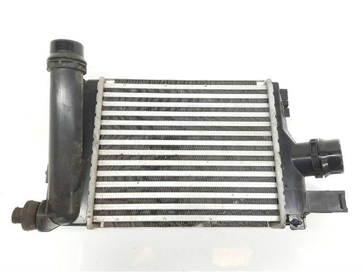 ORIS IRN148040-TURBO RADYATORU INTERCOOLER RENAULT SYMBOL III 0.9 TCE  144963014R