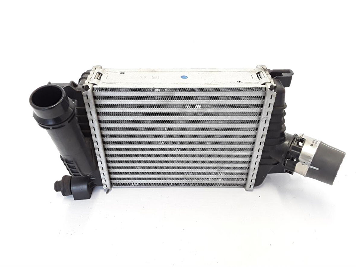 ORIS IRN146062-TURBO RADYATORU INTERCOOLER RENAULT CLIO IV 1.5 DCI  144961381R